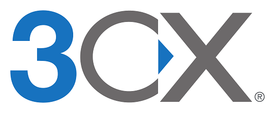 3CX logo
