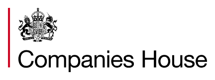 Companies House logo