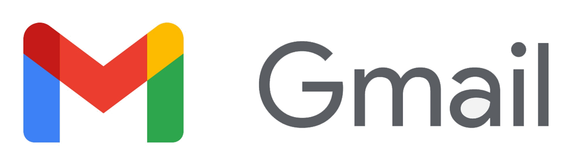 Google email (Gmail) logo