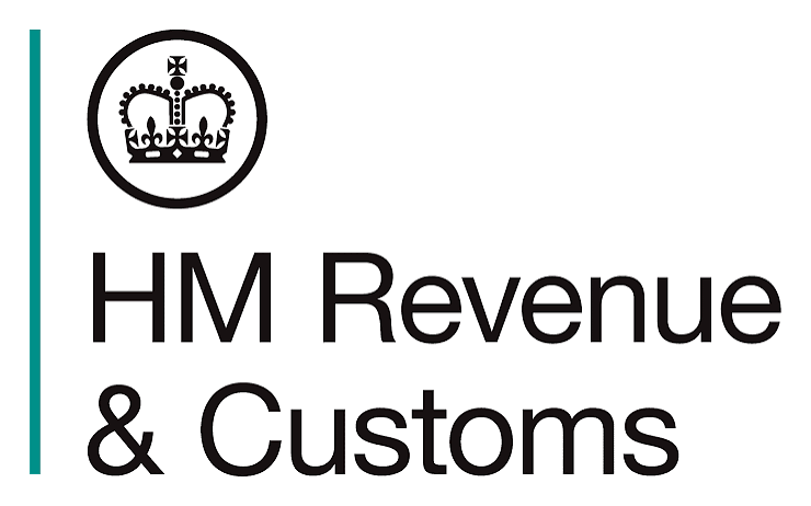 HMRC logo