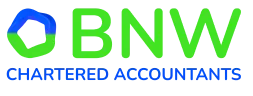 BNW Chartered Accountants logo