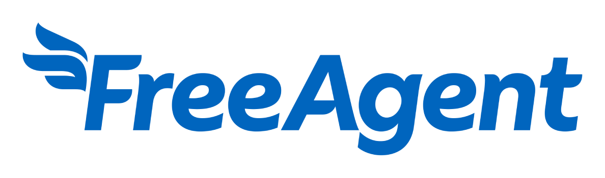 FreeAgent logo
