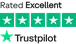 Rated Excellent on Trustpilot