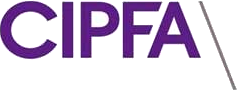 CIPFA logo