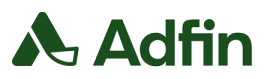 Adfin logo