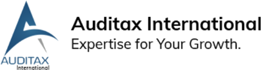 Auditax International logo