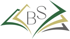 BS logo