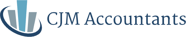 CJM Accountants logo