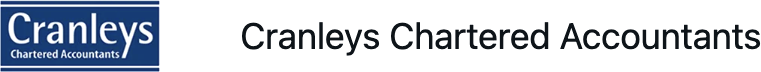 Cranleys Chartered Accountants logo