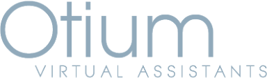 Otium Virtual Assistants logo