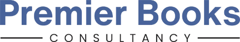 Premier Books Consultancy logo