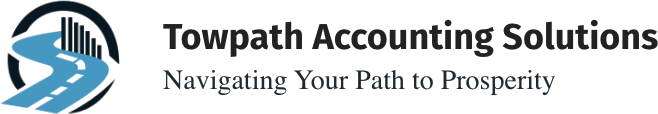 Towpath Accounting Solutions logo