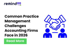 Common Practice Management Challenges Accounting Firms Face