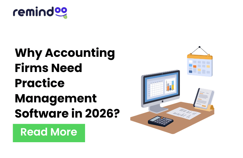 Accounting Firms Need Practice Management Software