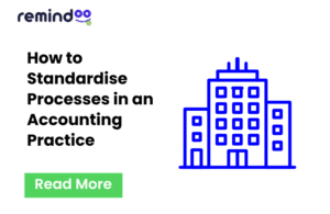 How to Standardise Processes in an Accounting Practice