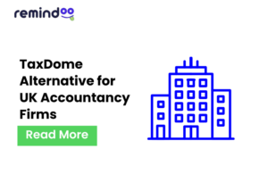 TaxDome Alternative for UK Accountancy Firms
