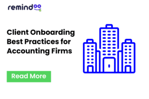 Client Onboarding Practices for Accounting Firms