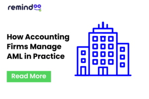 How Accounting Firms Manage AML in Practice