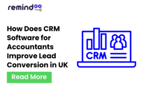 CRM software for accountants