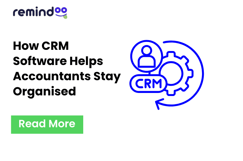 how CRM software helps accountants