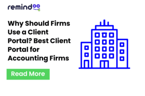 why Accounting Firms Need Client Portal