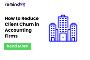 how to reduce client churn in accounting firms