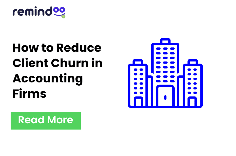 how to reduce client churn in accounting firms