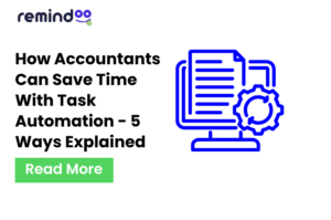 save time with task automation for accountants
