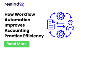 workflow automation for accounting practice