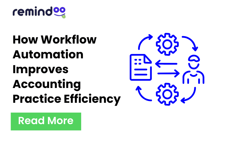 workflow automation for accounting practice